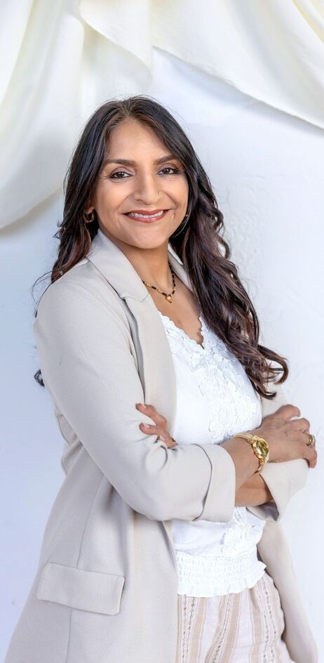 Maison De Treats bakery interior and team