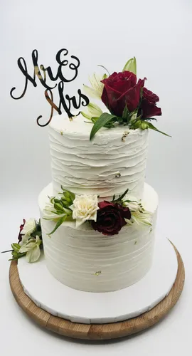 Freshly baked pastries at Maison De Treats