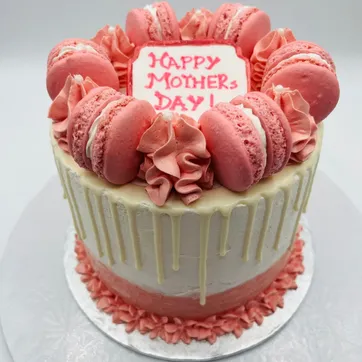 Delicious gourmet treats Maison De Treats