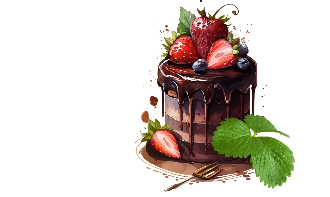 Maison De Treats commitment to quality desserts