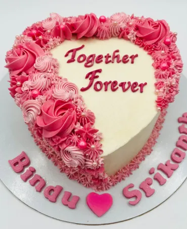 Chocolate ganache layer cake Maison De Treats