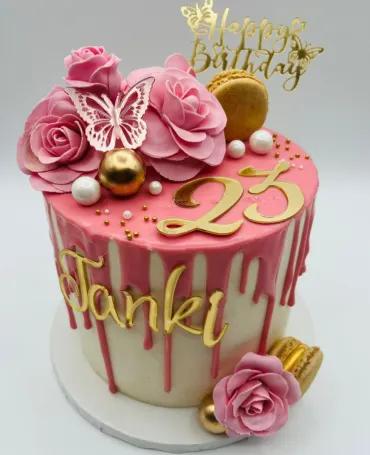 Chocolate Cakes Maison De Treats