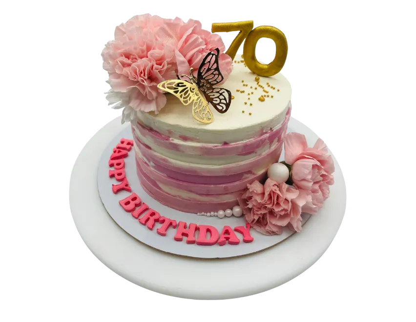 Healthy beverages Maison De Treats