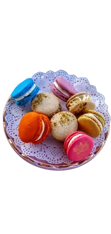 Best dessert picks Maison De Treats