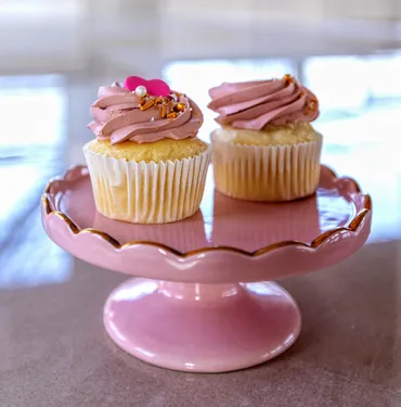 Cupcakes & Mini Cakes