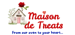 Maison De Treats logo